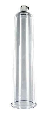 Penis Pump Cylinder 2 Inch x 9 Inch