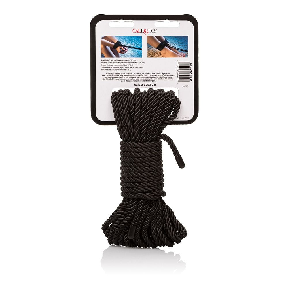 Scandal BDSM Rope 32 Ft